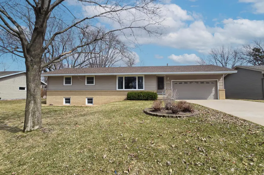 3110 Sprague Avenue, Anoka, MN 55303 - #2