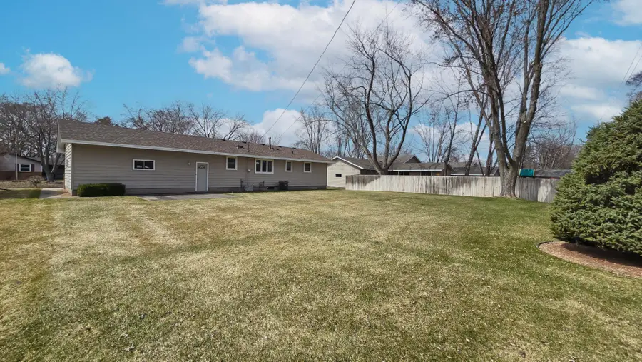 3110 Sprague Avenue, Anoka, MN 55303 - #3