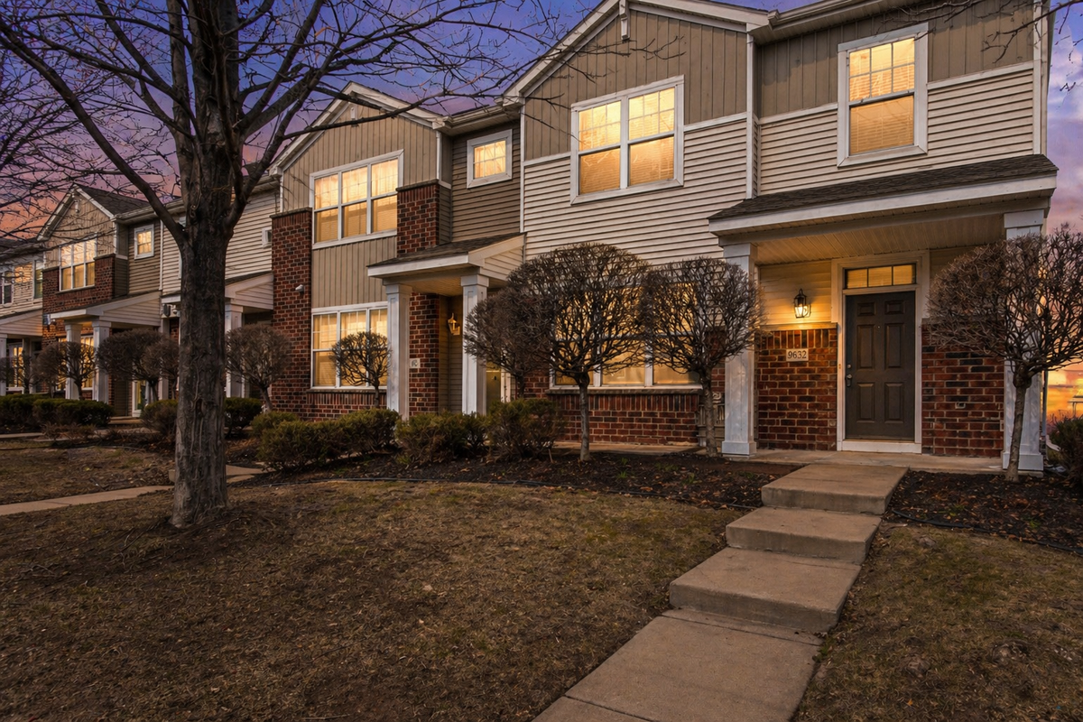 9532 Scott Circle N, Brooklyn Park, MN 55443 - #1