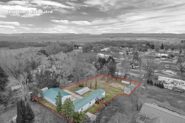 440 N 1st Street, Kellogg, MN 55945