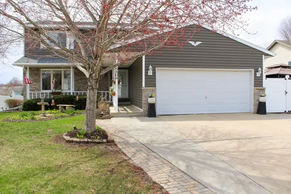 4404 57th Street Nw, Rochester, MN 55901