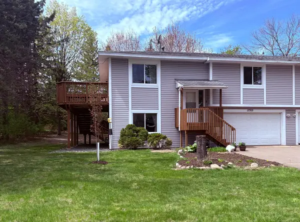 5765 Otter View Trail, White Bear Twp, MN 55110