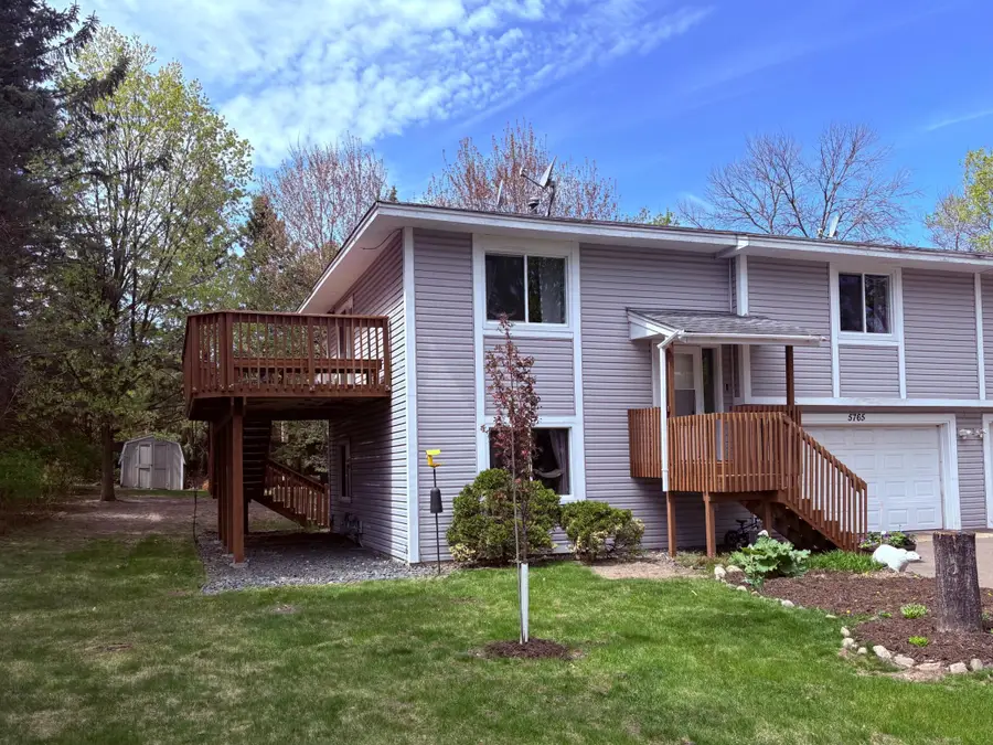5765 Otter View Trail, White Bear, MN 55110 - #2