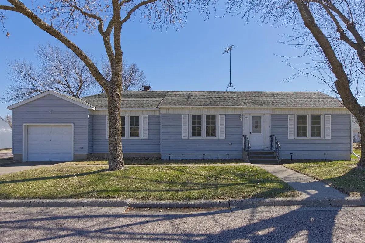 100 Hickory Street S, Lester Prairie, MN 55354 - #1