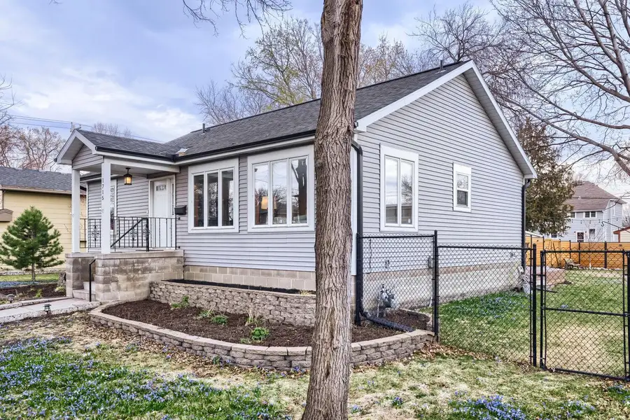 1715 Lincoln Street Ne, Minneapolis, MN 55413 - #2