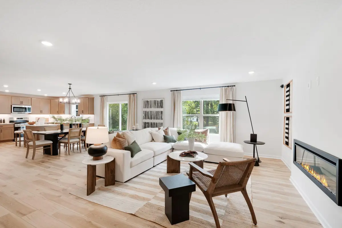 421 James Parkway, Elko New Market, MN 55054 - #1