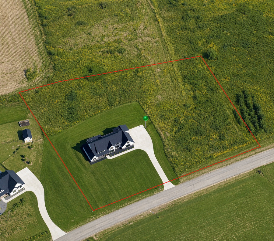 1629 Boelter Estates Drive Nw, Rochester, MN 55901 - #2