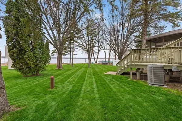 51470 Rush Lake Trail, Rush City, MN 55069