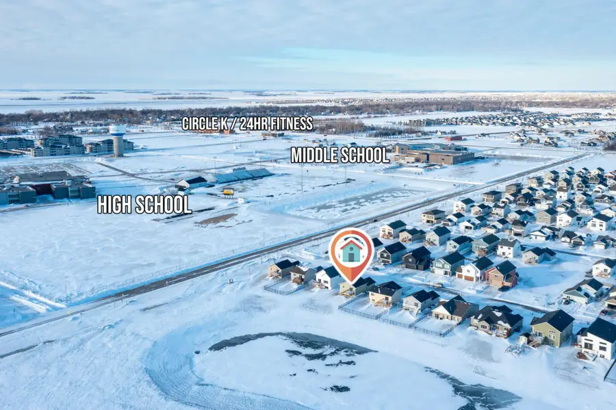 7791 Cub Creek Way, Horace, ND 58047 - #2