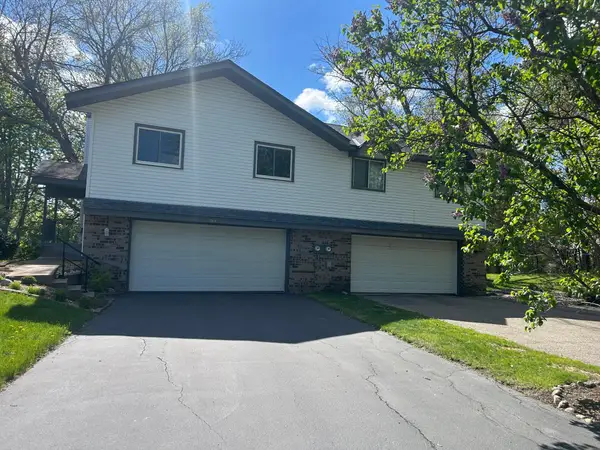 9843 Cavell Circle, Bloomington, MN 55438