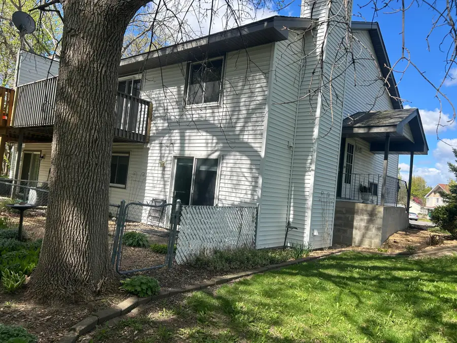 9843 Cavell Circle, Bloomington, MN 55438 - #3
