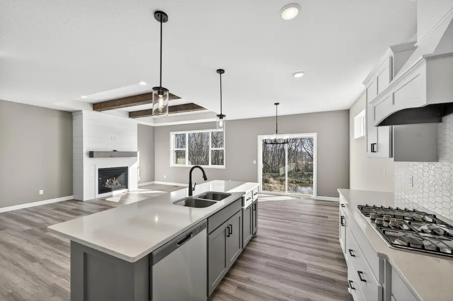 4617 89th Street Ne, Monticello, MN 55362 - #3