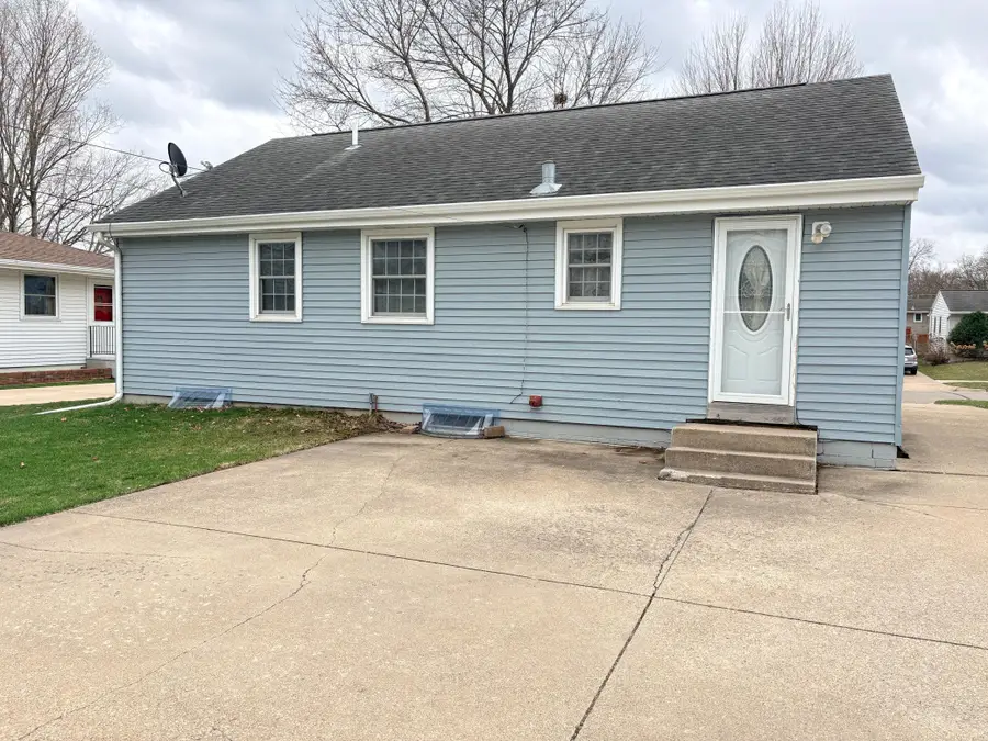 3909 7th Place Nw, Rochester, MN 55901 - #2