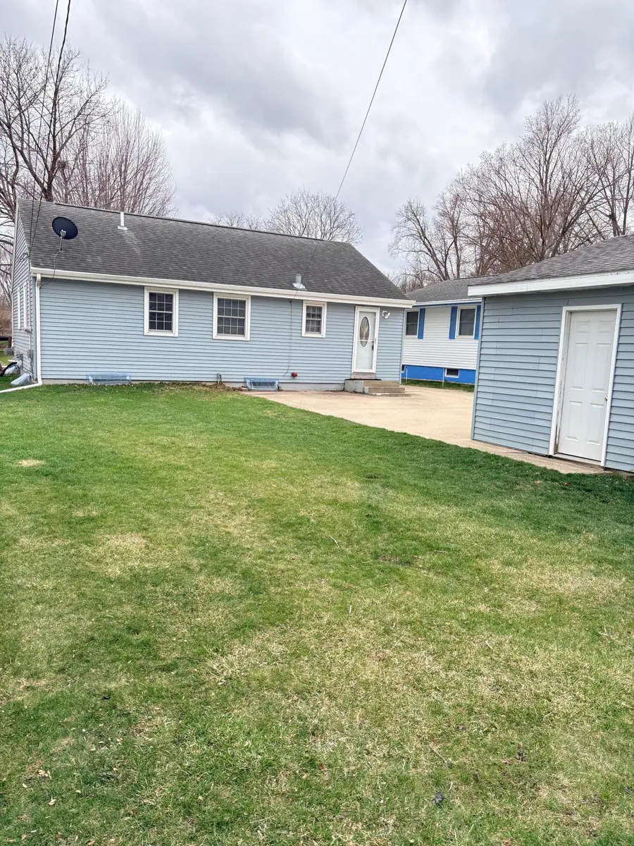 3909 7th Place Nw, Rochester, MN 55901 - #3