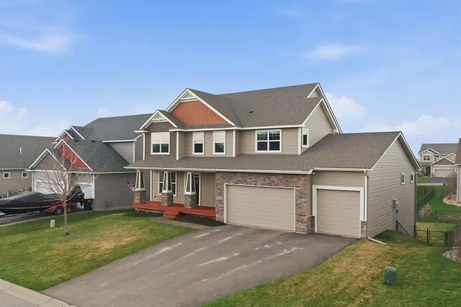 20041 Harness Avenue, Lakeville, MN 55044 - #2