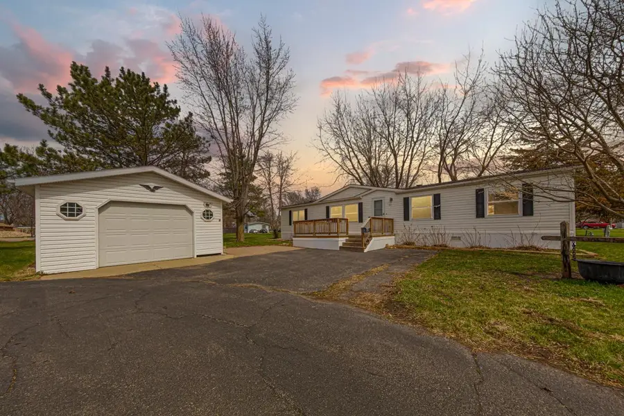 111 Monet Place, Mankato, MN 56001 - #2