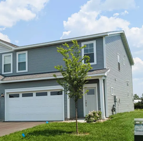 8357 Cherry Street, Clear Lake, MN 55319