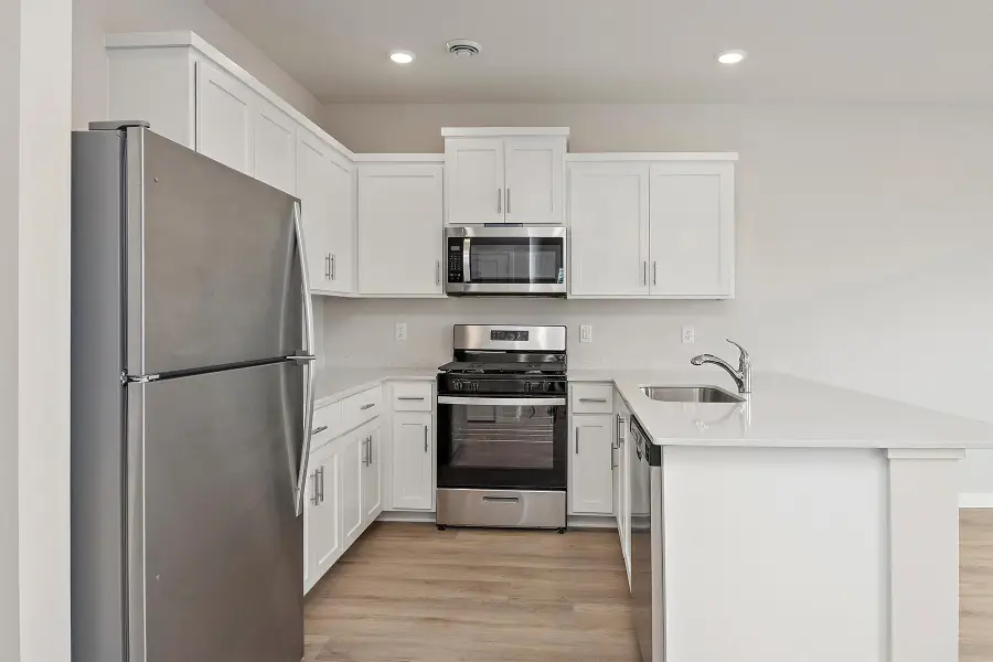 8357 Cherry Street, Clear Lake, MN 55319 - #2