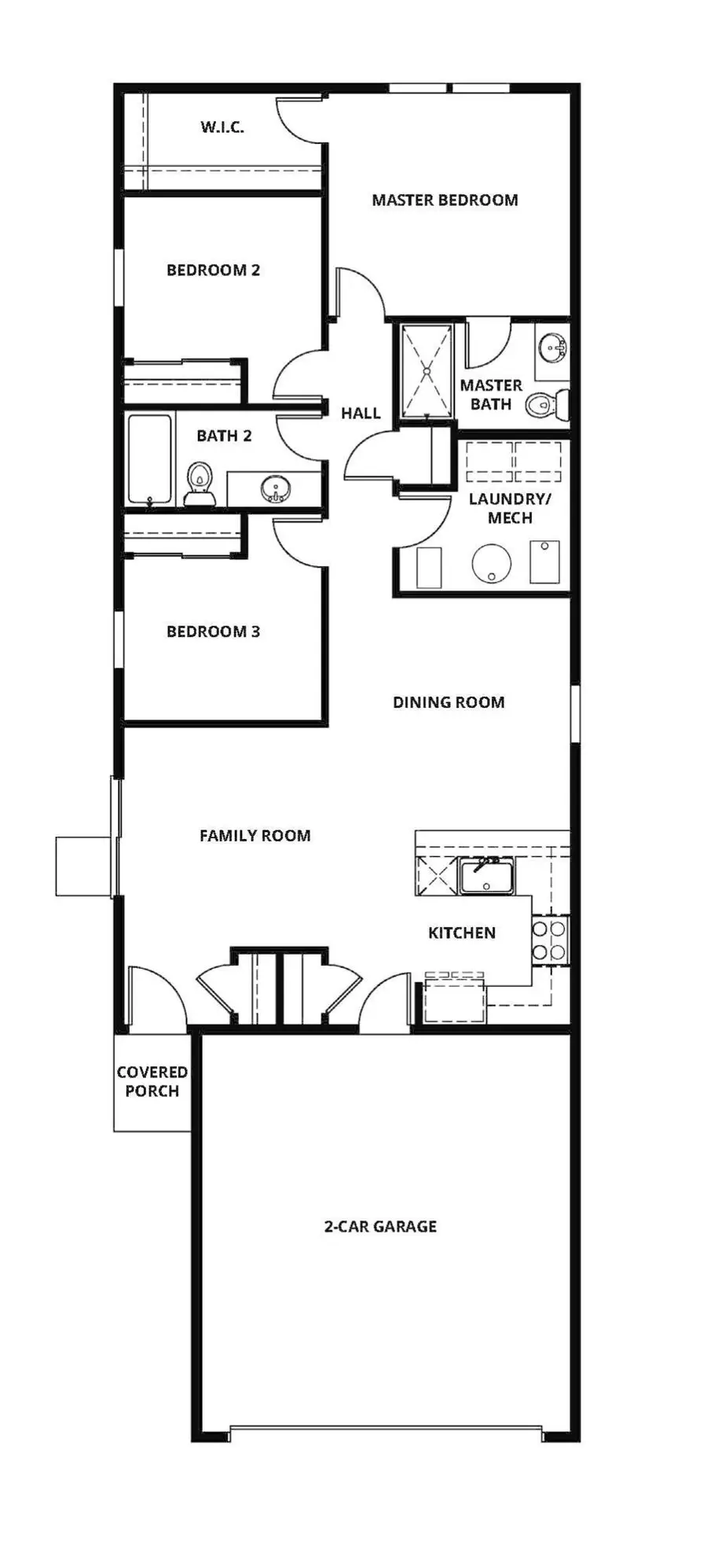 525 Redwood Street N, Cambridge, MN 55008 - #3