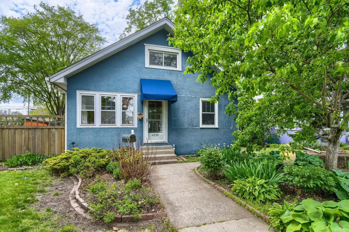 4136 21st Avenue S, Minneapolis, MN 55407 - #1