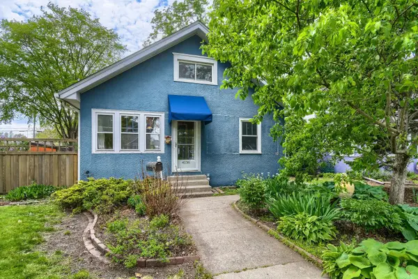 4136 21st Avenue S, Minneapolis, MN 55407