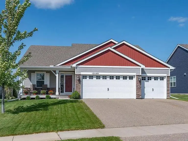 15149 Emory Circle, Apple Valley, MN 55124 - #1