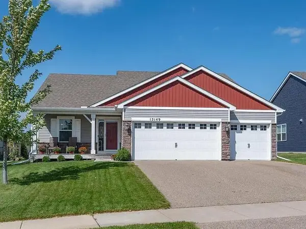 15149 Emory Circle, Apple Valley, MN 55124