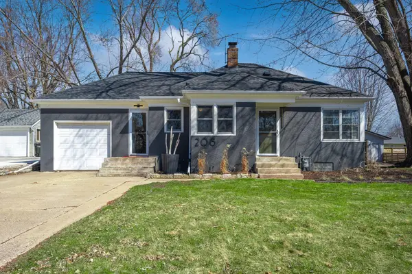 208 11th Street S, Hudson, WI 54016