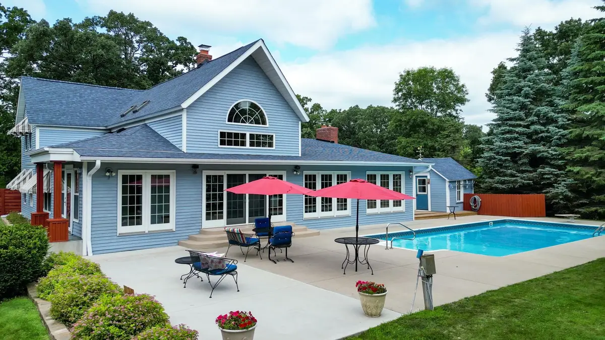 33625 160th Street, Battle Lake, MN 56515 - #1