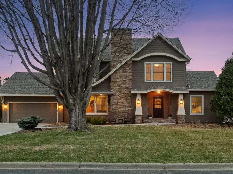 5608 Saint Andrews Avenue, Edina, MN 55424 - #2