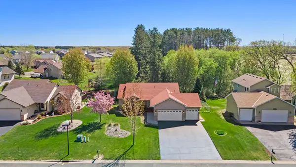 25521 8th Street W, Zimmerman, MN 55398