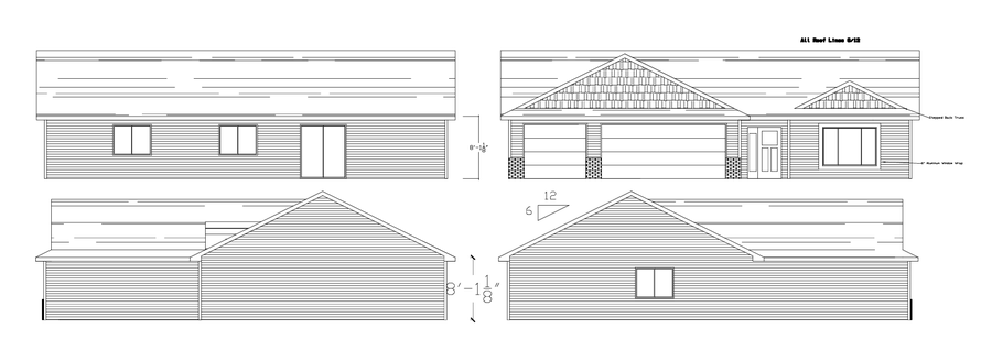 1088 Cullen Street, Saint Peter, MN 56082 - #2
