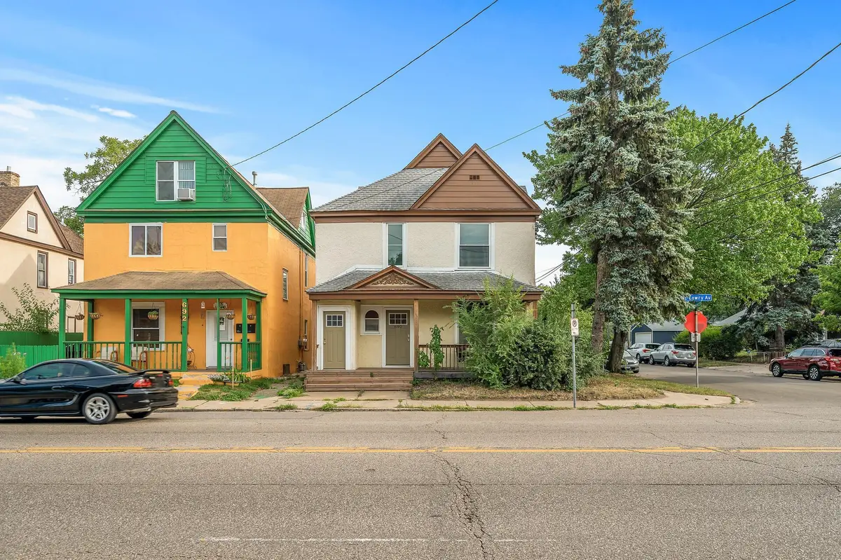 690 Lowry Avenue Ne, Minneapolis, MN 55418 - #1