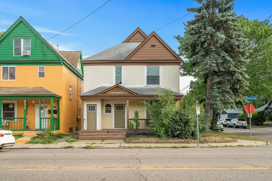 690 Lowry Avenue Ne, Minneapolis, MN 55418 - #2