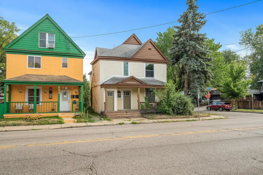 690 Lowry Avenue Ne, Minneapolis, MN 55418 - #3