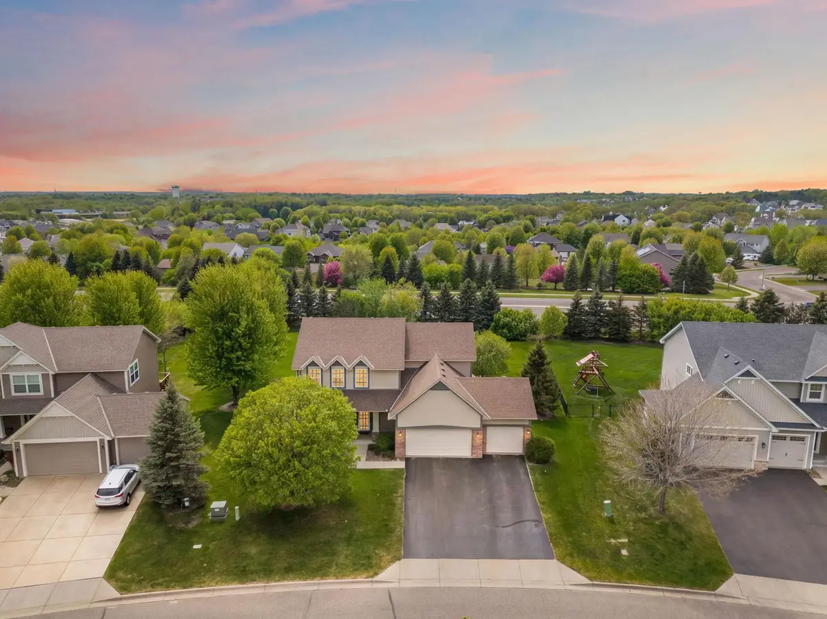 6230 Homestead Avenue S, Cottage Grove, MN 55016 - #1