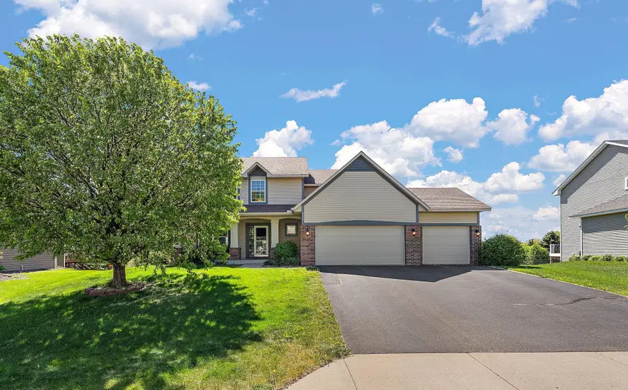 6230 Homestead Avenue S, Cottage Grove, MN 55016 - #2