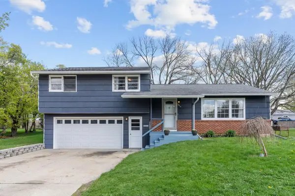 306 5th Avenue Nw, Kasson, MN 55944