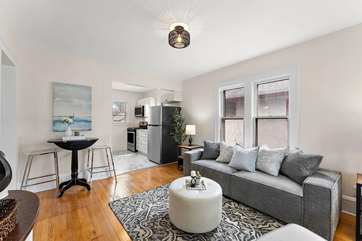 1810 Ross Avenue E, Saint Paul, MN 55119 - #1