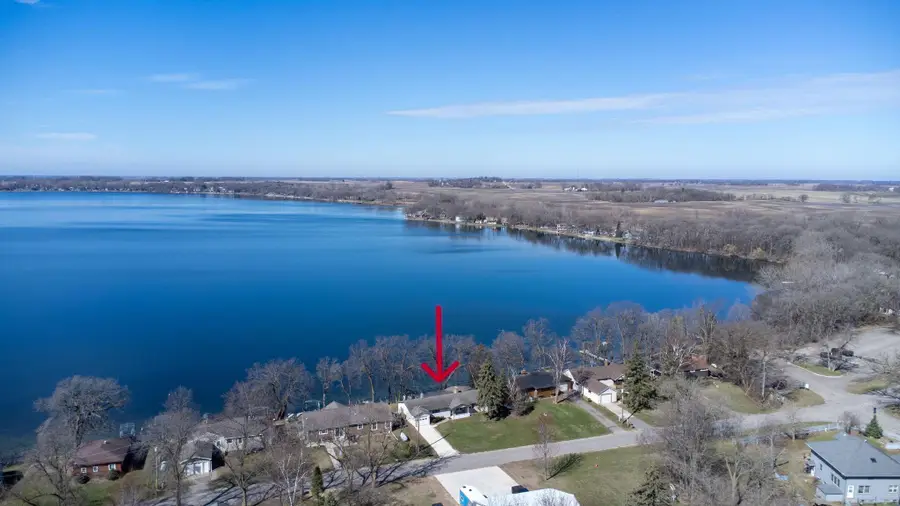 20447 624th Avenue, Litchfield, MN 55355 - #2