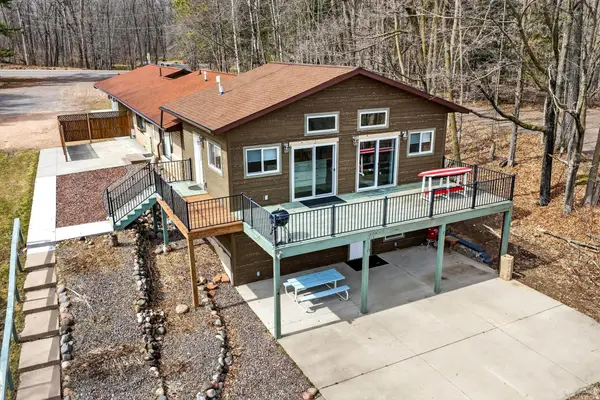 N1936 County Hwy M #Unit 6, Sarona, WI 54870
