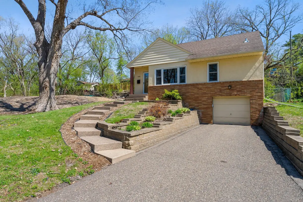 568 Frontenac Place, Saint Paul, MN 55104 - #1