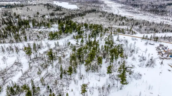 25524 Smokey Hollow Drive, Laporte, MN 56461