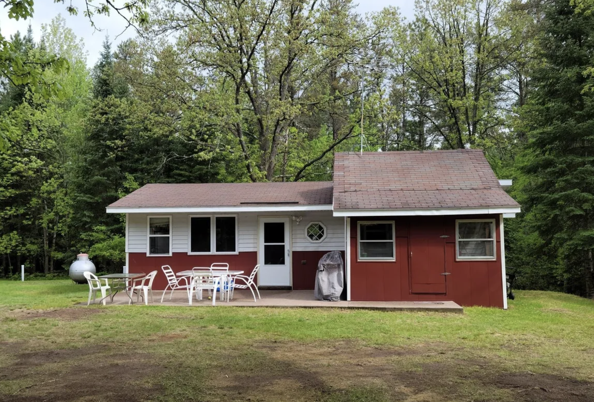 82348 Bennett Rd, Willow River, MN 55795 - #1