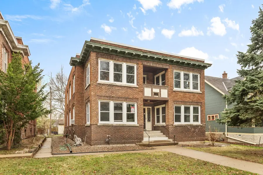 1838 Portland Avenue, Saint Paul, MN 55104 - #2