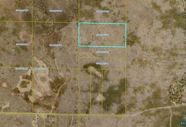 20 Acres Denver Road, Gordon, WI 54838