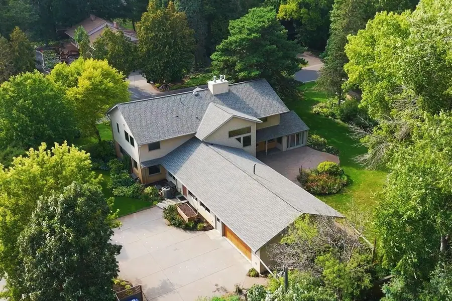 14 Mid Oaks Road, Roseville, MN 55113 - #2