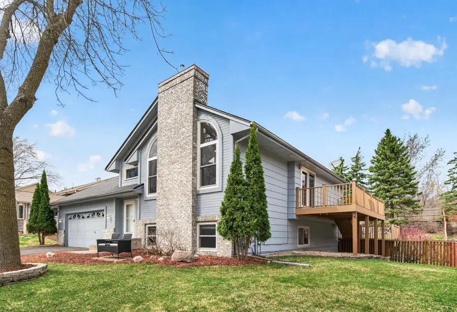 14810 40th Avenue N, Plymouth, MN 55446 - #2