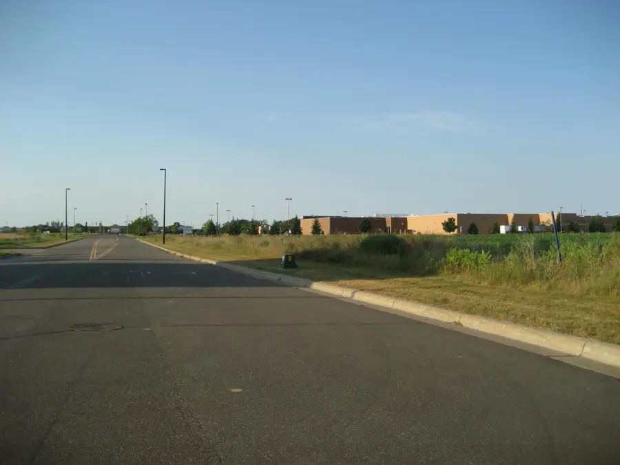 TBD 3rd Avenue Ne, Cambridge, MN 55008 - #2