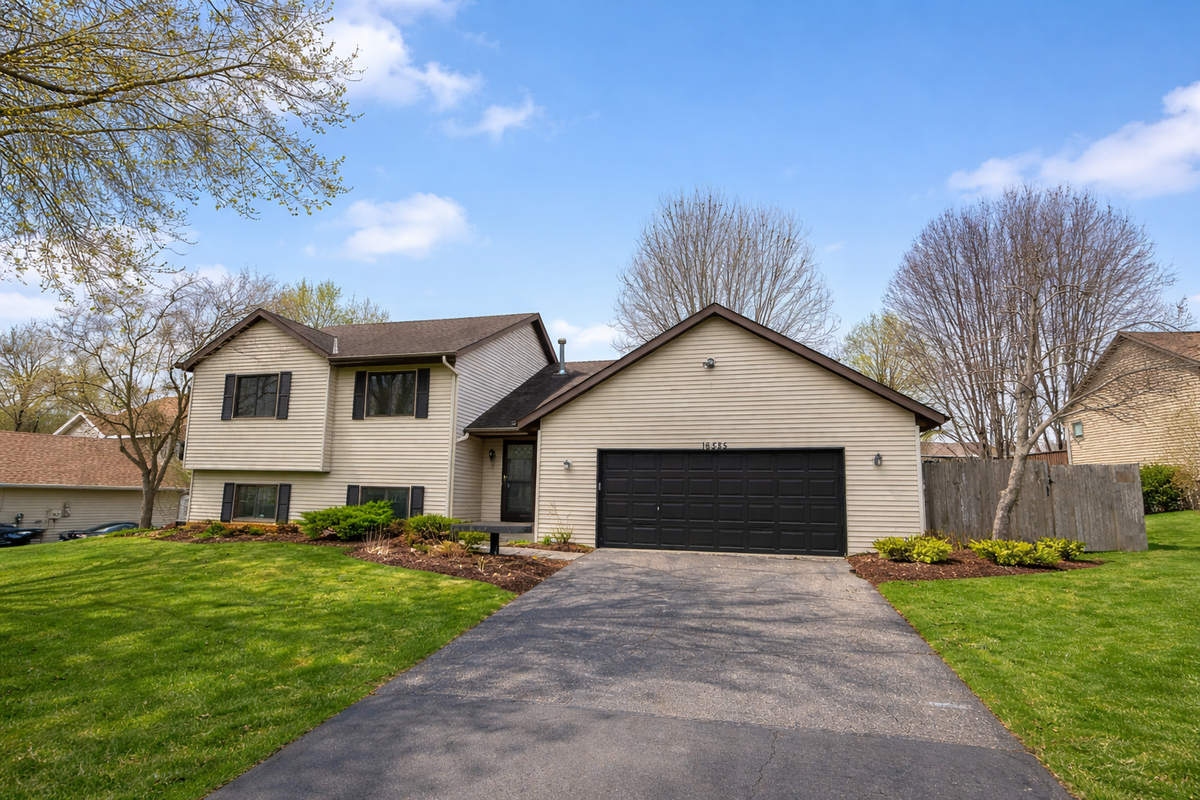 16585 Havelock Way, Lakeville, MN 55044 - #1